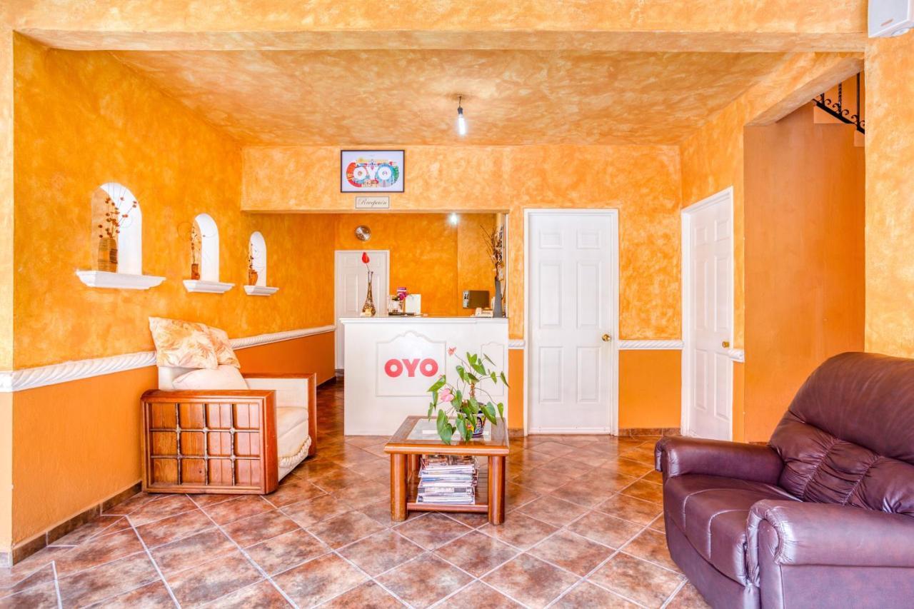 מלון קוארנבאקאבה Casa Anturio מראה חיצוני תמונה