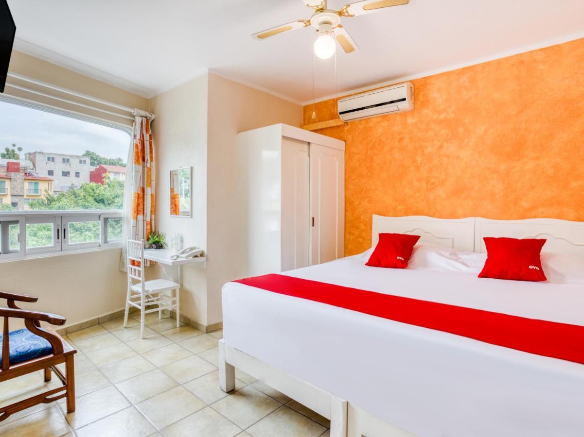 מלון קוארנבאקאבה Casa Anturio מראה חיצוני תמונה